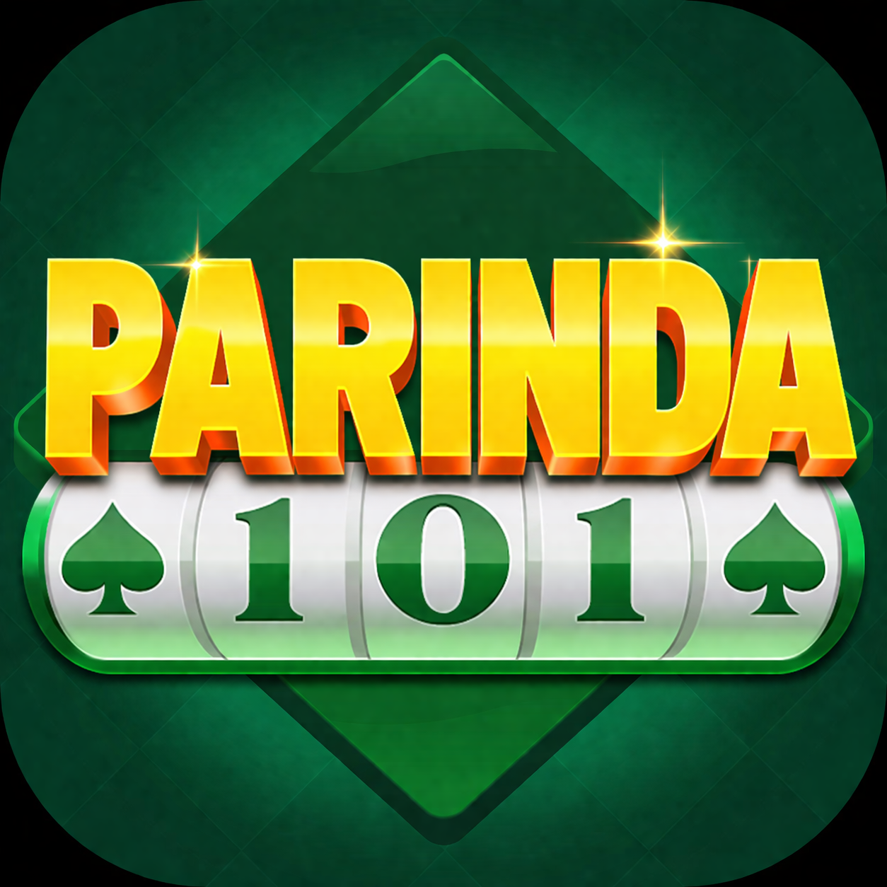 Parinda 101 Icon