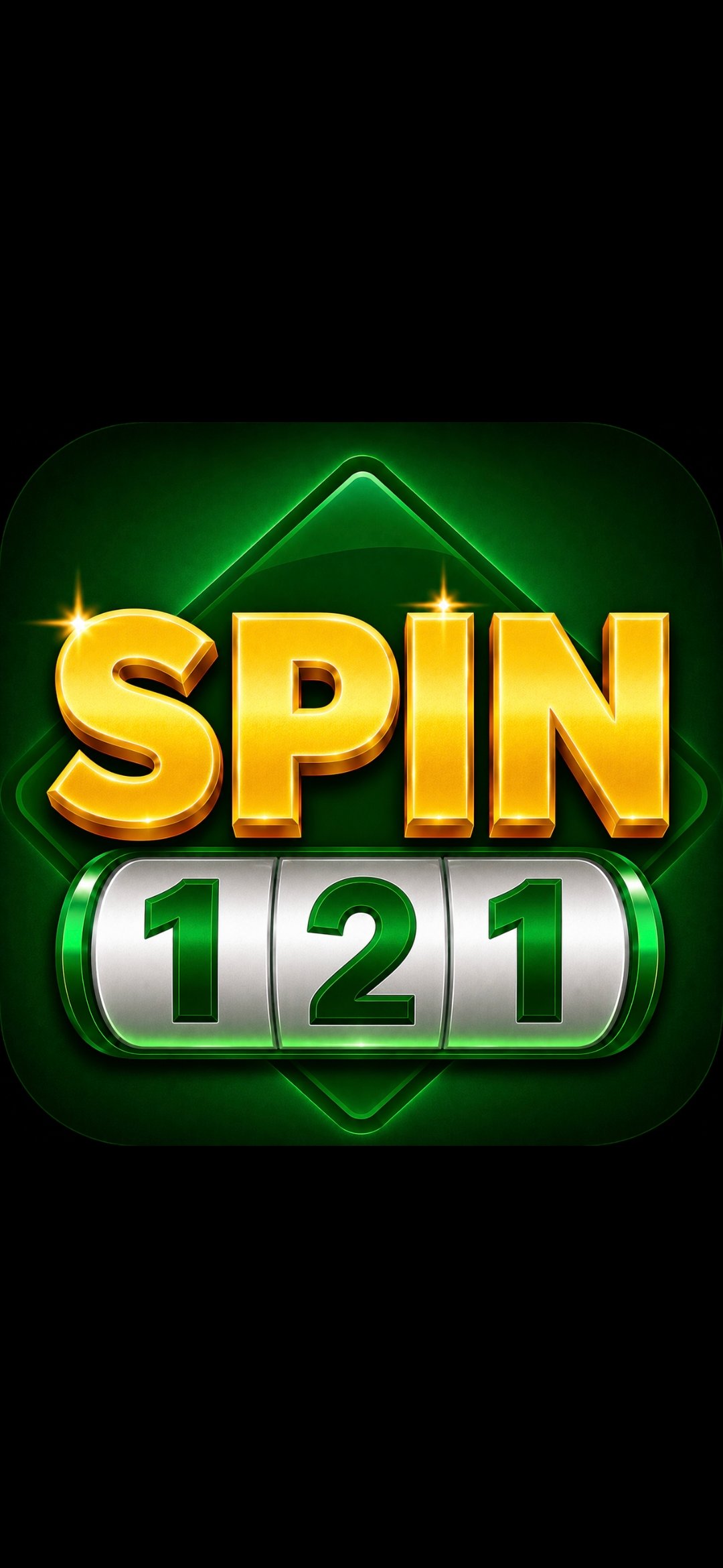Spin 121 Icon
