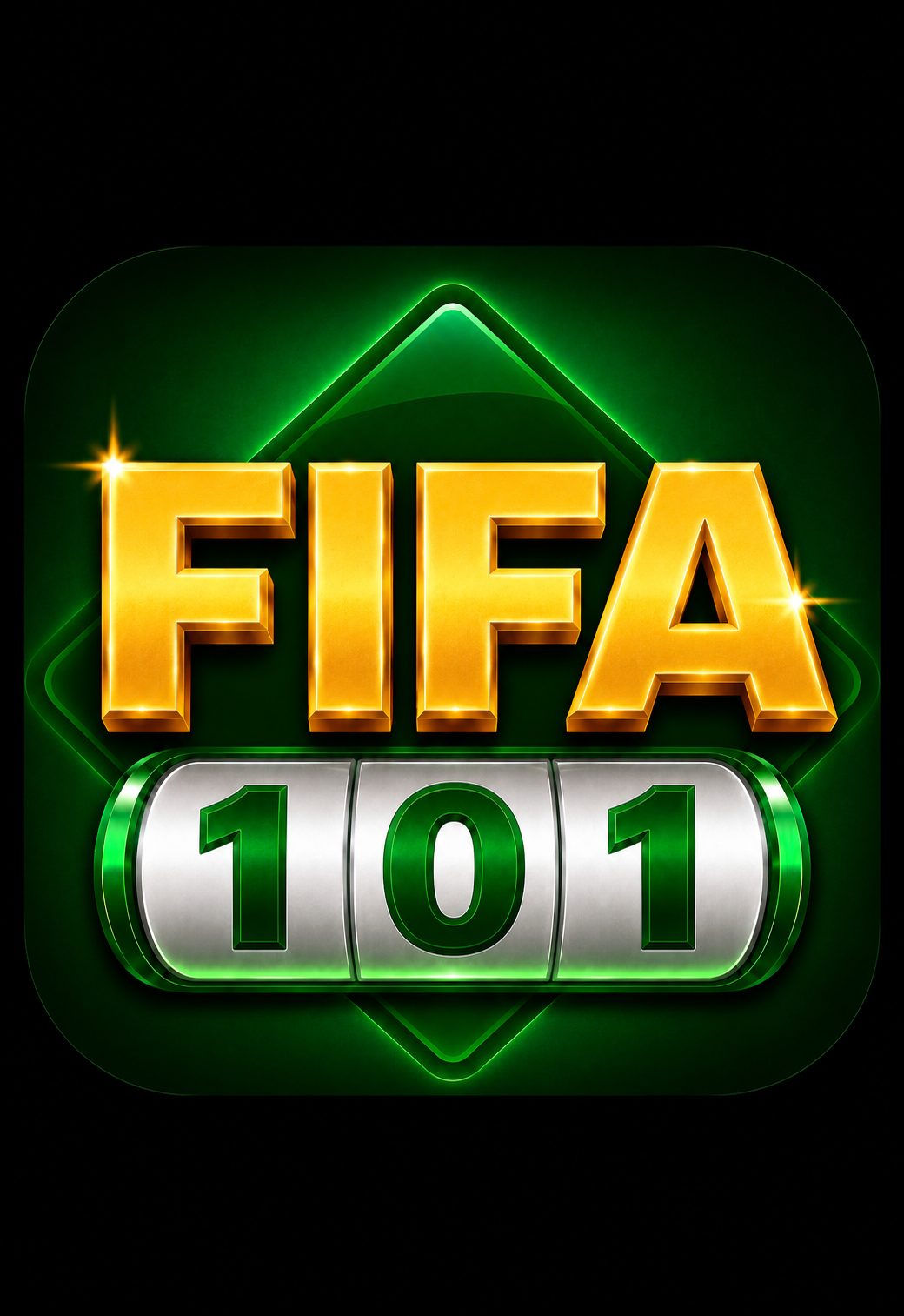 Fifa 101 Icon