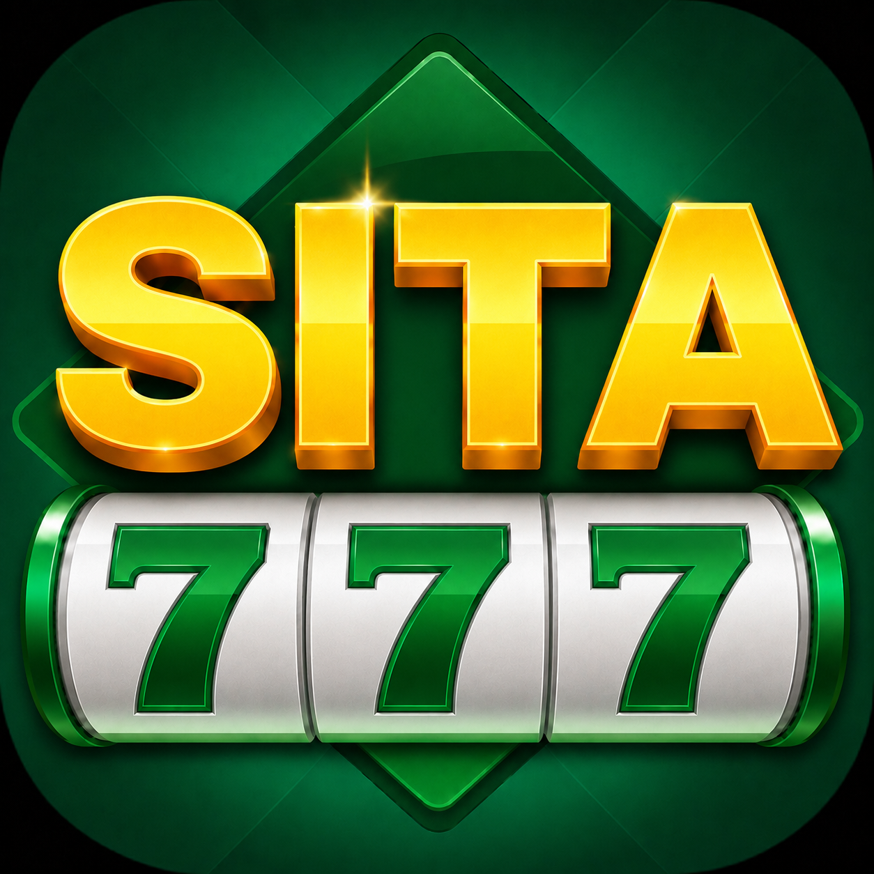 Sita 777 Icon